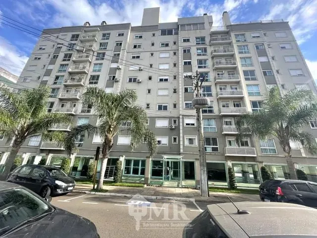 Imagem: Apartamento com 2 Dormitórios À Venda