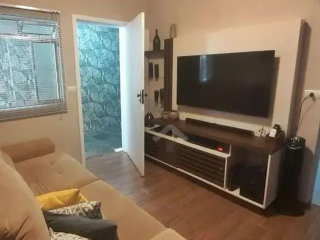 Imagem: Casa com 3 Dormitórios À Venda, 197 M²