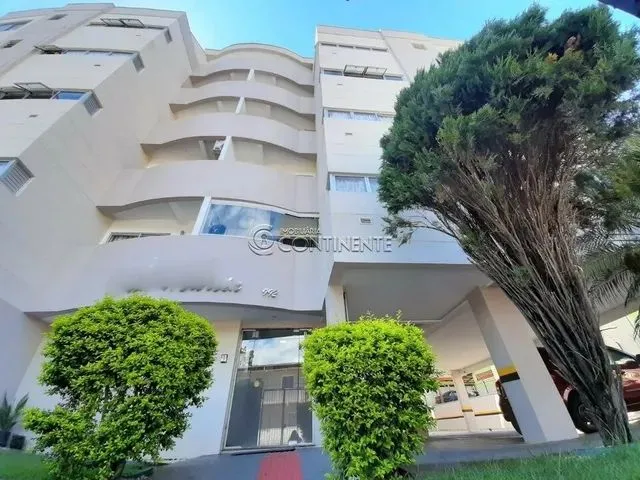 Imagem: Apartamento 2 Dormitórios - Capoeiras