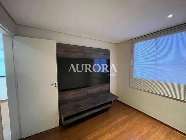 Imagem 1: Apartamento Residencial Spazio Le Parc Á Venda, com 2 Dormitórios, 46 M² - Jardim
