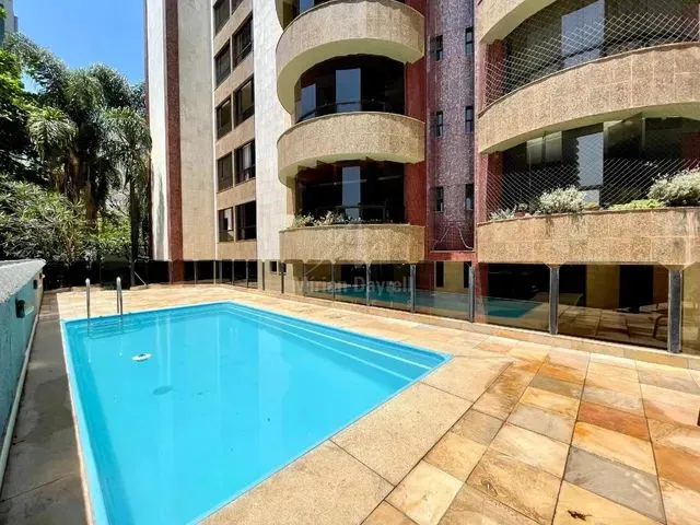 Imagem 1: Apartamento 04 Quartos no Bairro Serra