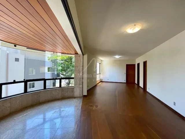 Imagem 3: Apartamento 04 Quartos no Bairro Serra