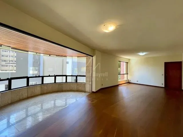 Imagem 10: Apartamento 04 Quartos no Bairro Serra