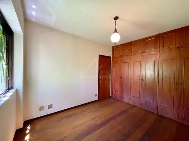 Imagem 5: Apartamento 04 Quartos no Bairro Serra