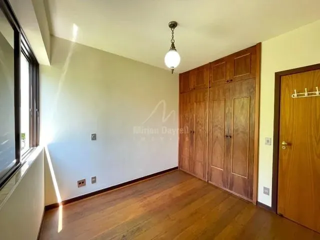 Imagem 12: Apartamento 04 Quartos no Bairro Serra