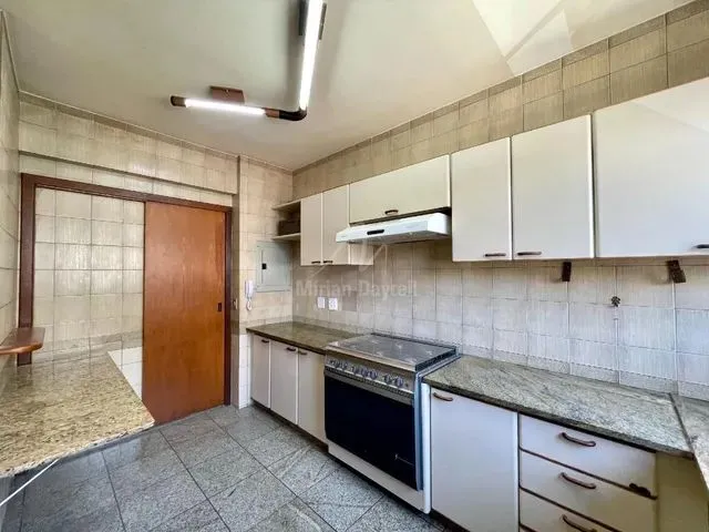 Imagem 8: Apartamento 04 Quartos no Bairro Serra