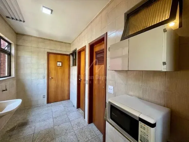Imagem 4: Apartamento 04 Quartos no Bairro Serra