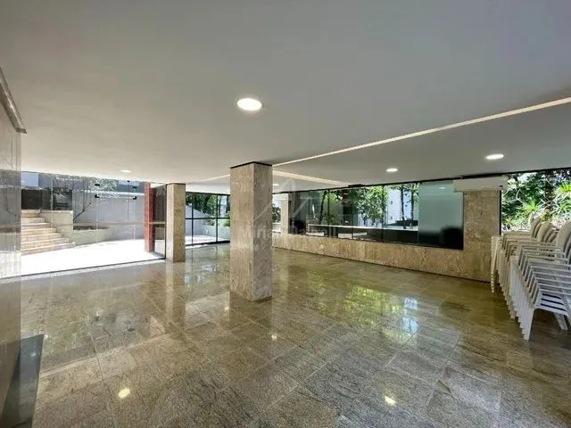Imagem 2: Apartamento 04 Quartos no Bairro Serra