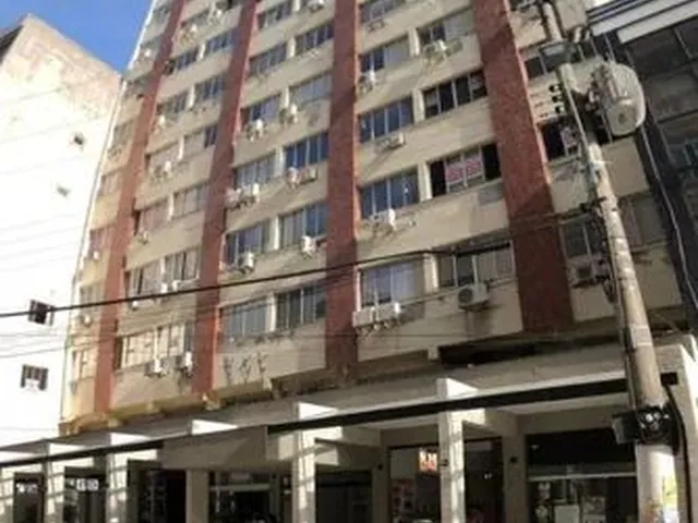 Imagem: Florianópolis - Conjunto Comercial/Sala