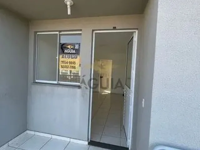 Imagem: Contagem - Apartamento Padrão - Nacional