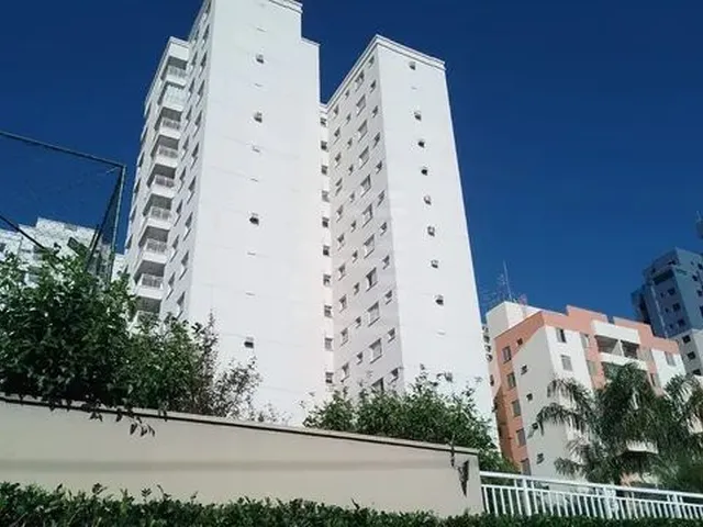 Imagem: Campinas - Apartamento Padrão - Mansões