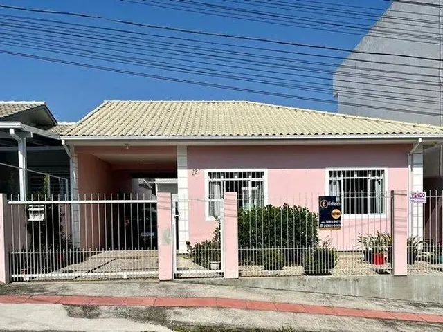 Imagem: Casa para Venda Possui 98 Metros Quadrados