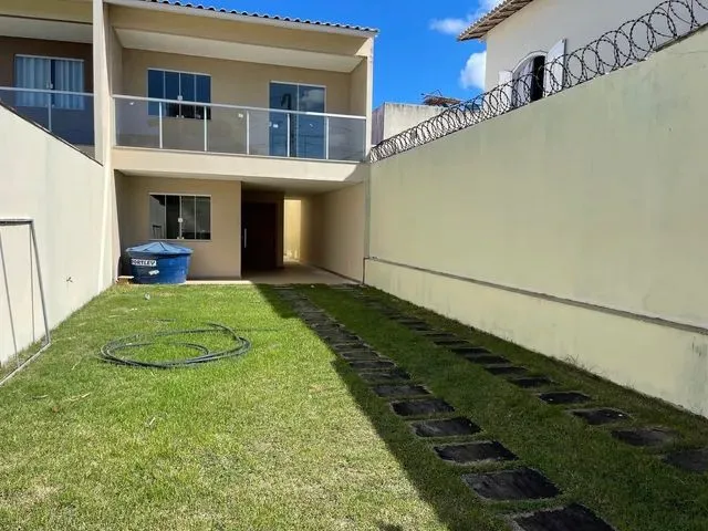 Imagem: Casa Duplex no Itapebussú - Guarapari/Es