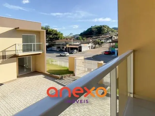 Imagem: Sobrado em Ótima em Condomínio Fechado