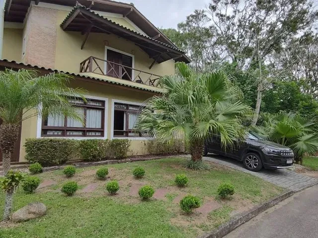 Imagem: Casa em Condomínio para Venda com 214 M2