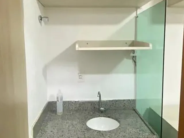 Imagem 2: Sky Platinum Office -Sala Mobiliada