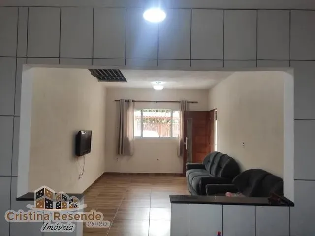 Imagem: Vendo Ótima Casa no Travessão Próximo