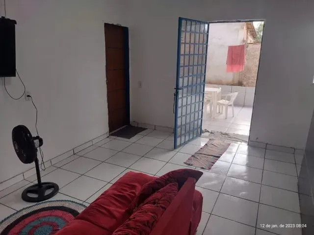 Imagem: Casa na Zona Leste Pvh