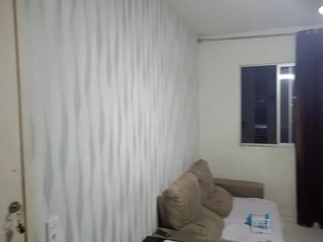 Imagem 2: Passo Direitos Apartamento em Morada de Laranjeiras