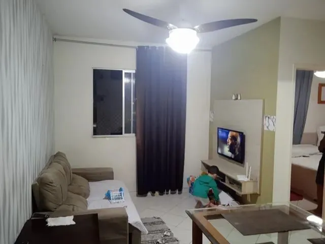 Imagem 1: Passo Direitos Apartamento em Morada de Laranjeiras