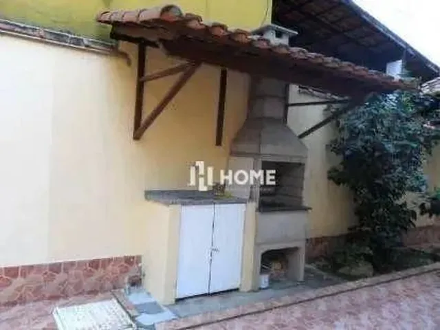 Imagem: Casa com 4 Dormitórios À Venda, Sendo