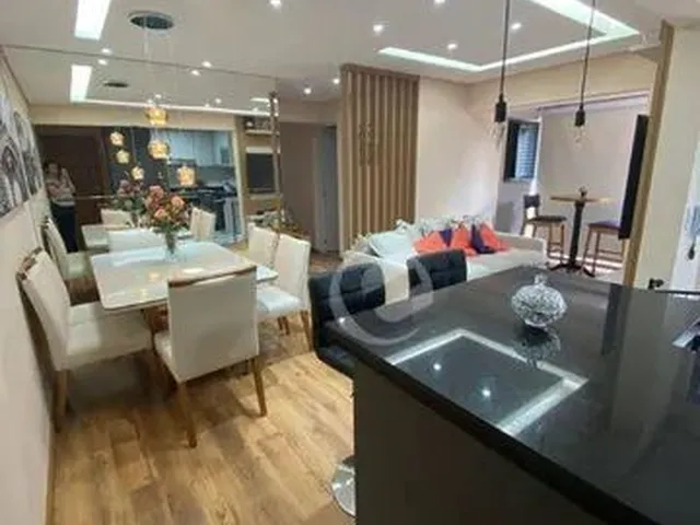 Imagem: Apartamento com 3 Dormitórios À Venda