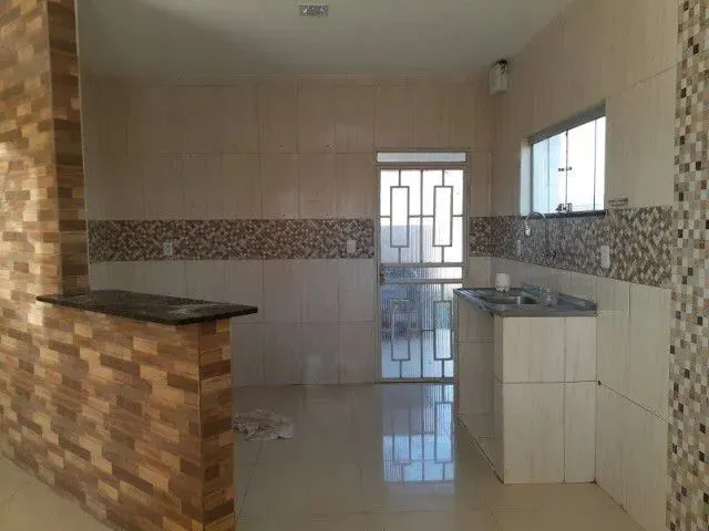 Imagem 2: Casa a Venda em Jucutuquara- Vitória