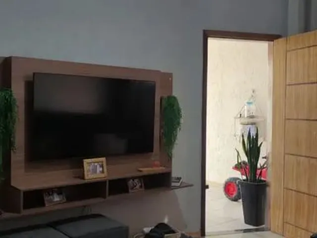 Imagem 1: Maringá - Casa Padrão - Jardim Paris III