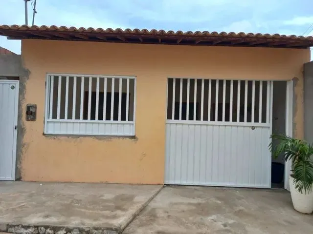 Imagem: Casa pra Vender