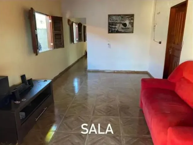 Imagem 1: Casa Ampla em Paracuru. 396m² de Área, 3 Vagas na garageme3...