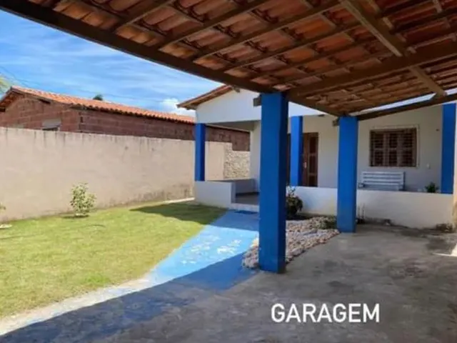 Imagem 2: Casa Ampla em Paracuru. 396m² de Área, 3 Vagas na garageme3...
