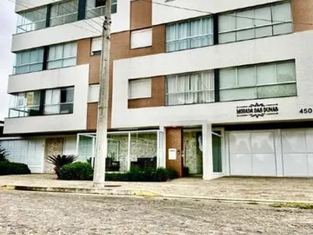 Imagem: Cobertura Moderna de Tirar o Fôlego, a