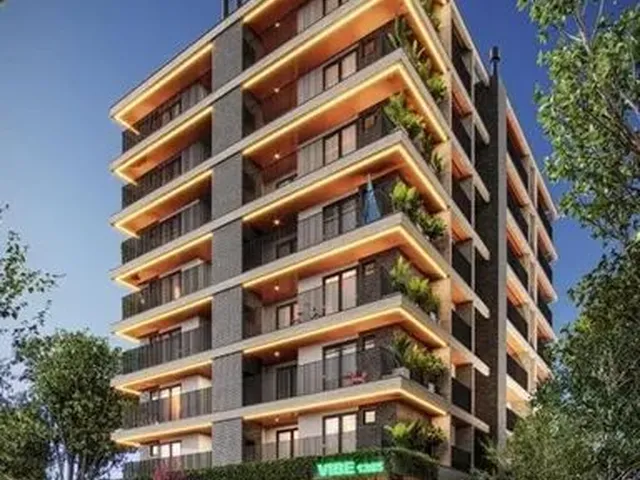 Imagem: Apartamento no Bucarein com 3 Quartos para