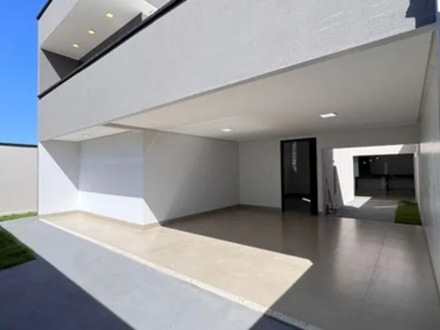 Imagem: Vendo Casa Nova Financiável