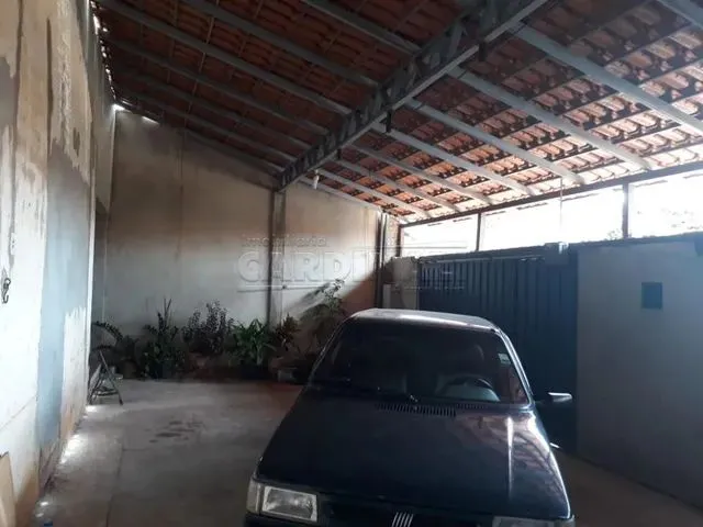 Imagem: Casa Padrão em Araraquara