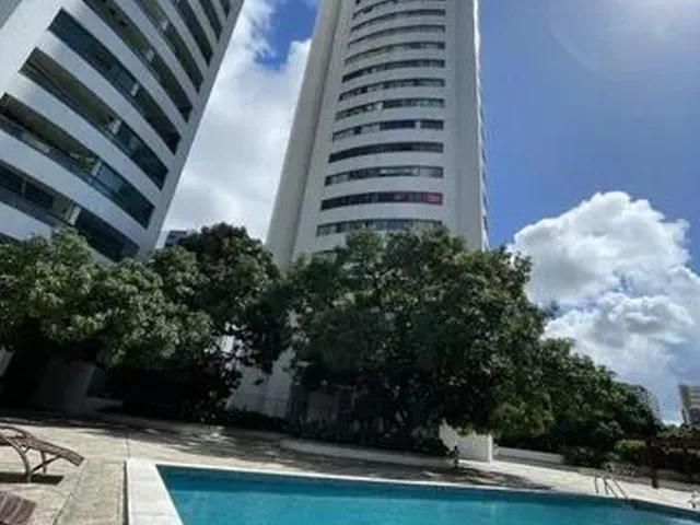 Imagem: Apartamento para Venda em Recife, Graças
