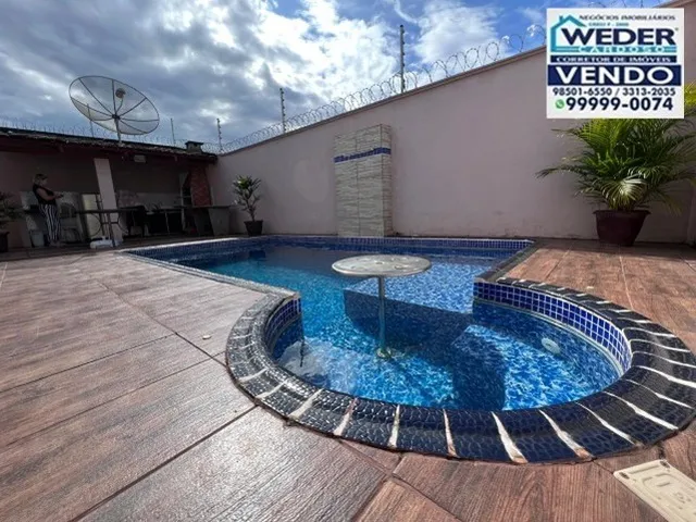 Imagem: Casa Exclusiva em Gurupi