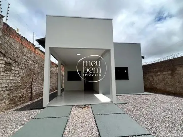 Imagem 8: Casa Recém-Construída com 3 Dormitórios Próximo Ao Clube da Oab