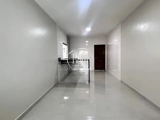 Imagem 7: Casa Recém-Construída com 3 Dormitórios Próximo Ao Clube da Oab