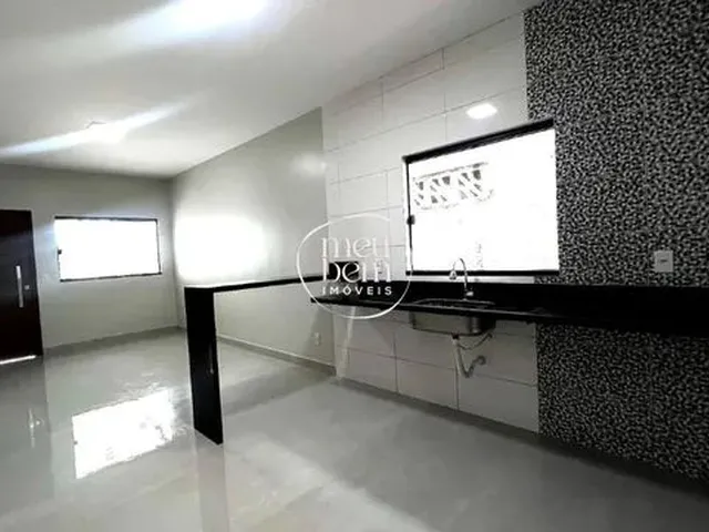 Imagem 6: Casa Recém-Construída com 3 Dormitórios Próximo Ao Clube da Oab