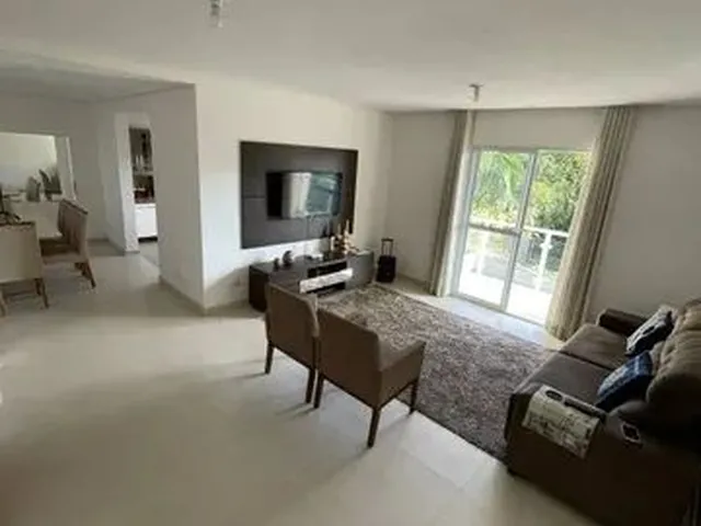 Imagem: Lindo Sobrado em Condomínio em Cotia