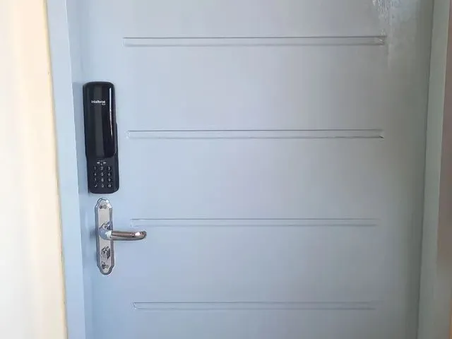 Imagem 5: Vendo e Troco Apartamento
