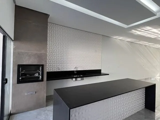 Imagem: Casa Nova Financiável em Gurupi