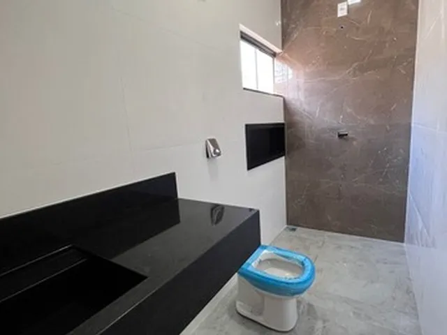 Imagem 8: Casa Nova Financiável em Gurupi