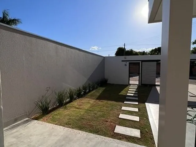 Imagem 16: Casa Nova Financiável em Gurupi