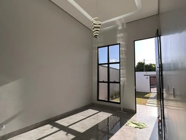 Imagem 15: Casa Nova Financiável em Gurupi