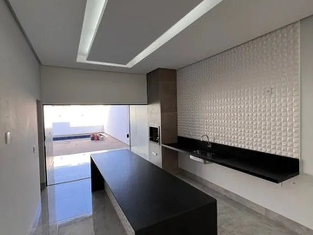 Imagem 12: Casa Nova Financiável em Gurupi