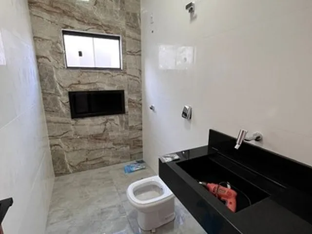 Imagem 7: Casa Nova Financiável em Gurupi