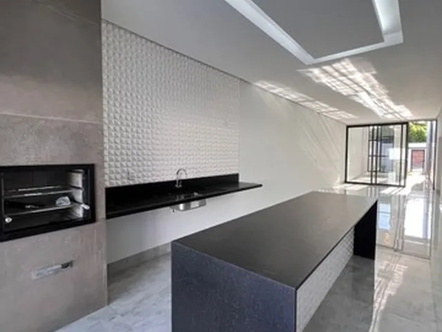 Imagem 4: Casa Nova Financiável em Gurupi