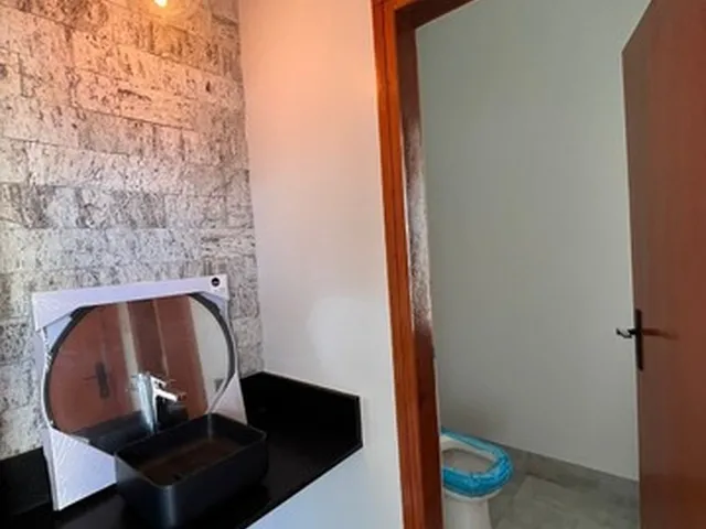 Imagem 9: Casa Nova Financiável em Gurupi